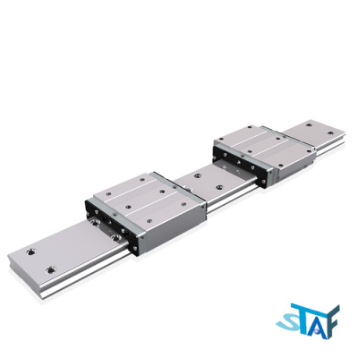 线性滑轨 MBX系列