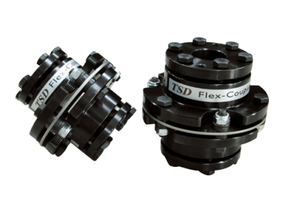 TSD联轴器WTM-C