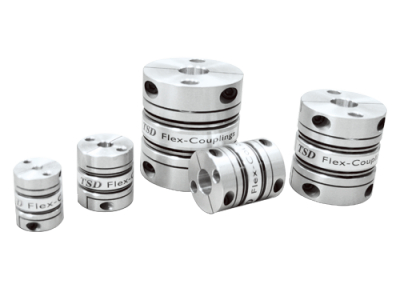 TSD联轴器MHC-C